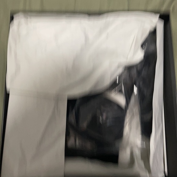 Zanotti Lavinia Betty Knot Platform Sandal -NWT - Picture 3 of 5